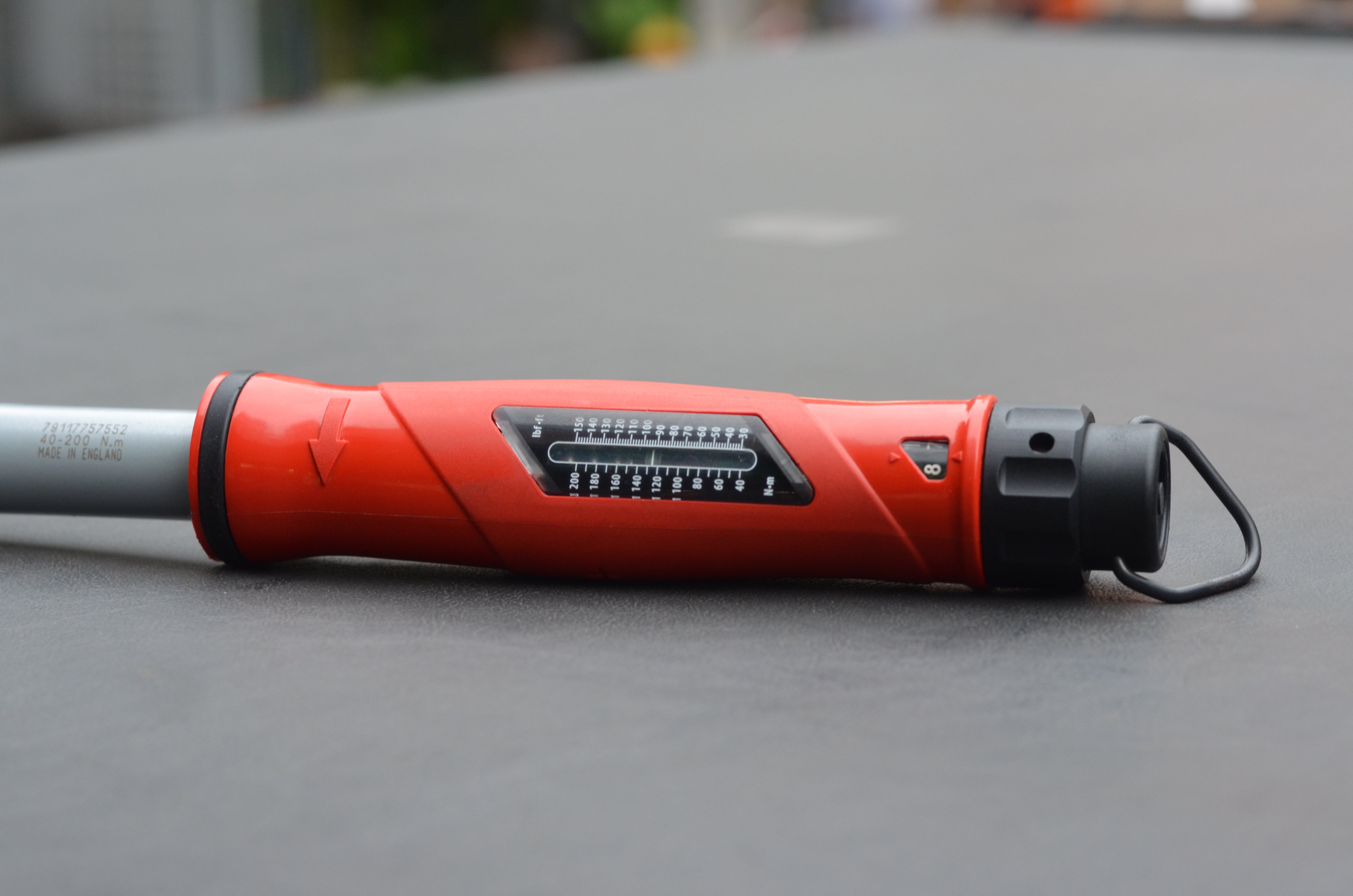 CẦN SIẾT CÓ CHỈNH LỰC HOLEX 657272 200 NM CẦN SIẾT CÓ CHỈNH LỰC HOLEX 657272 200 NM